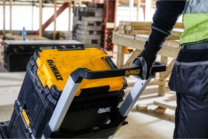 Produktbild DeWalt TSTAK Clipboard