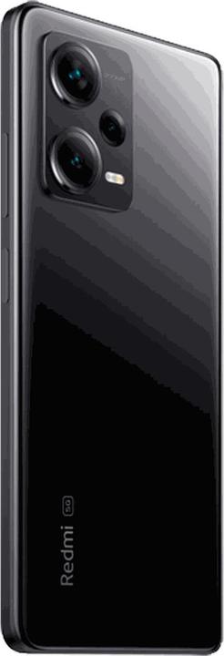 Produktbild Xiaomi Redmi Note 12 Pro+ (256 GB, Midnight Black, 6.67", Dual SIM, 5G)