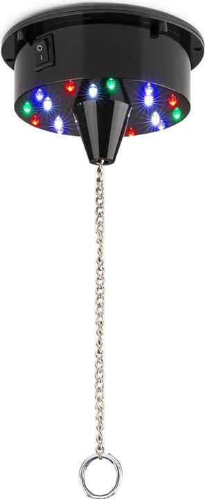 Image du produit Fuzzix Spiegelkugel MB30ML, Gewicht: 2.3 kg, Material: Glas, Plastik (30 cm)