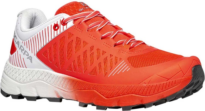 Actual product image Scarpa Spin Ultra Schuhe (39.5)