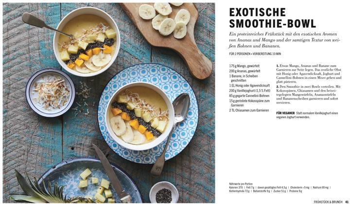 Immagine prodotto Linsen, Bohnen, Erbsen und Co.: Das Hülsenfrüchte-Kochbuch (Tedesco, Tami Hardeman, 2021)