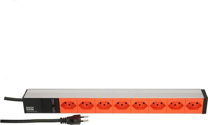 Produktbild Max Hauri PDU Alu