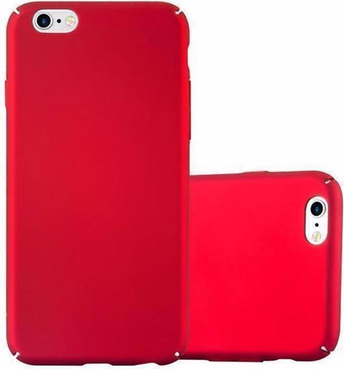 Immagine prodotto Cadorabo Copertina rigida in metallo opaco (Apple iPhone 6, Apple iPhone 6s)