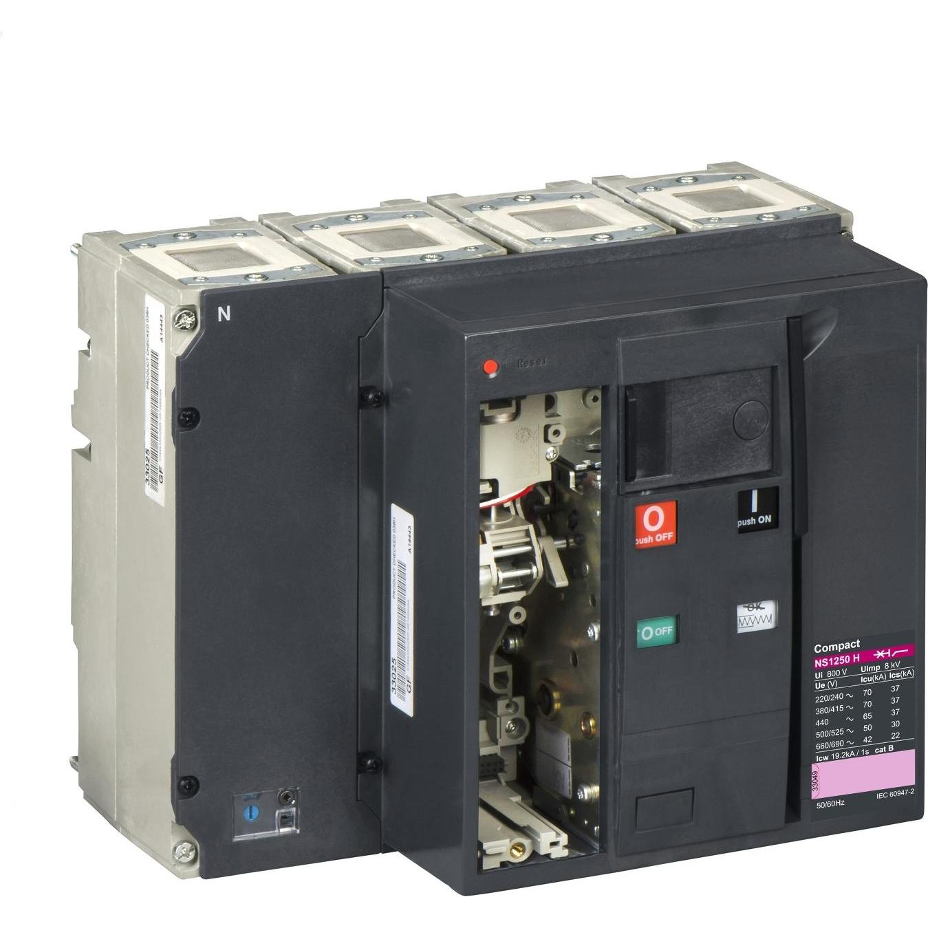 Schneider Electric, Systemstromversorgung, SCHNEIDER ELECT 33305