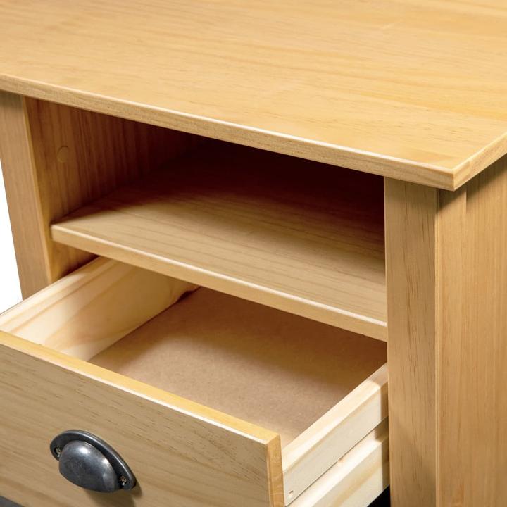 Produktbild VidaXL Ellodie (120 x 50 x 74 cm)