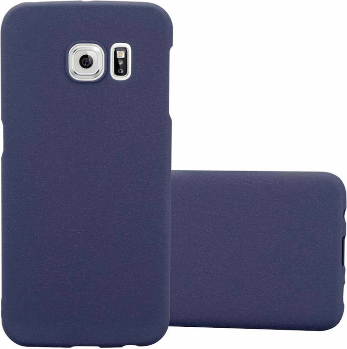 Actual product image Cadorabo Hard Cover Frosty Cover