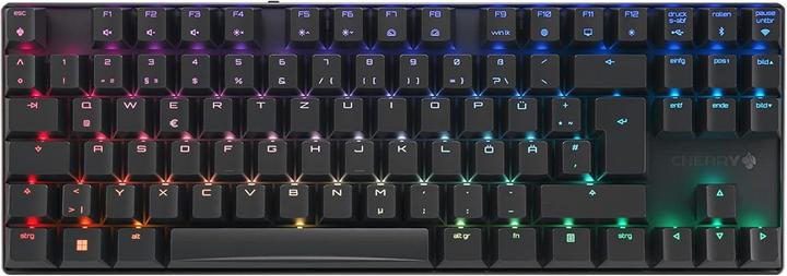 CHERRY xtrfy MX 8.2 (DE, Cable, Wireless)