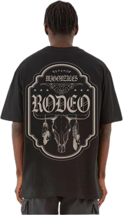 Produktbild Mjgonzales Western Bones (S)