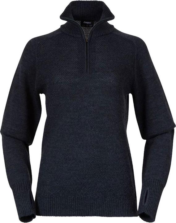 Produktbild Bergans Ulriken Light Merino Jumper (XL)