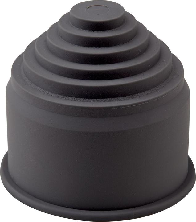 Image du produit Lapp Cache noir 54 mm 6550