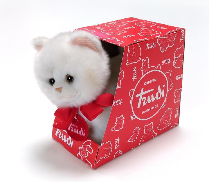 Image du produit Trudi Chat persan (15 cm)