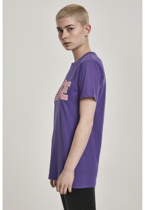 Produktbild Merchcode Ladies Peace Tee (XS)