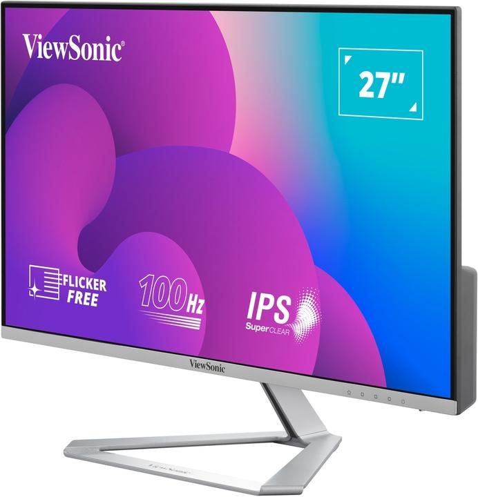 Actual product image Viewsonic VX2776-SMH (1920 x 1080 pixels, 27")