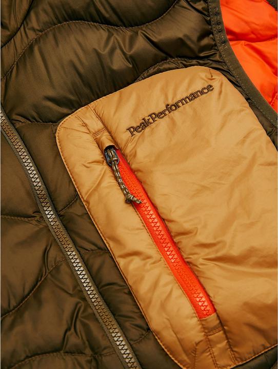 Produktbild Peak Performance Helium Utility Down (S)