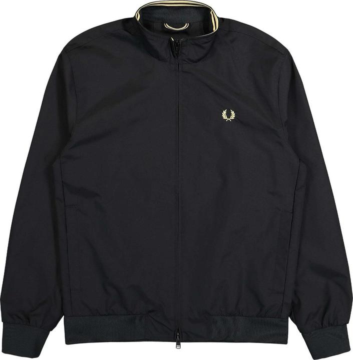 Produktbild Fred Perry Brentham (S)