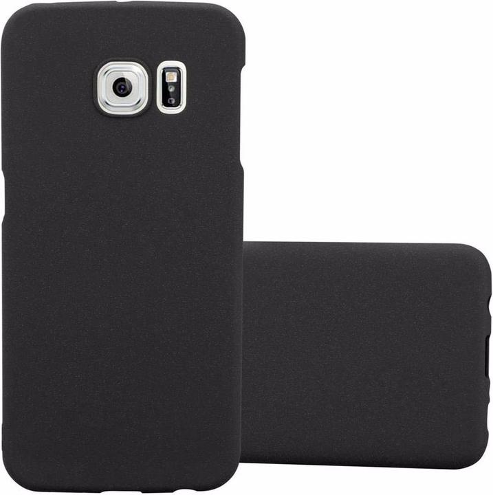 Actual product image Cadorabo Hard Cover Frosty Cover