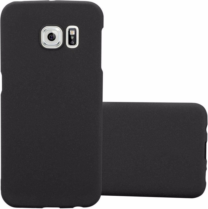 Actual product image Cadorabo Hard Cover Frosty Cover