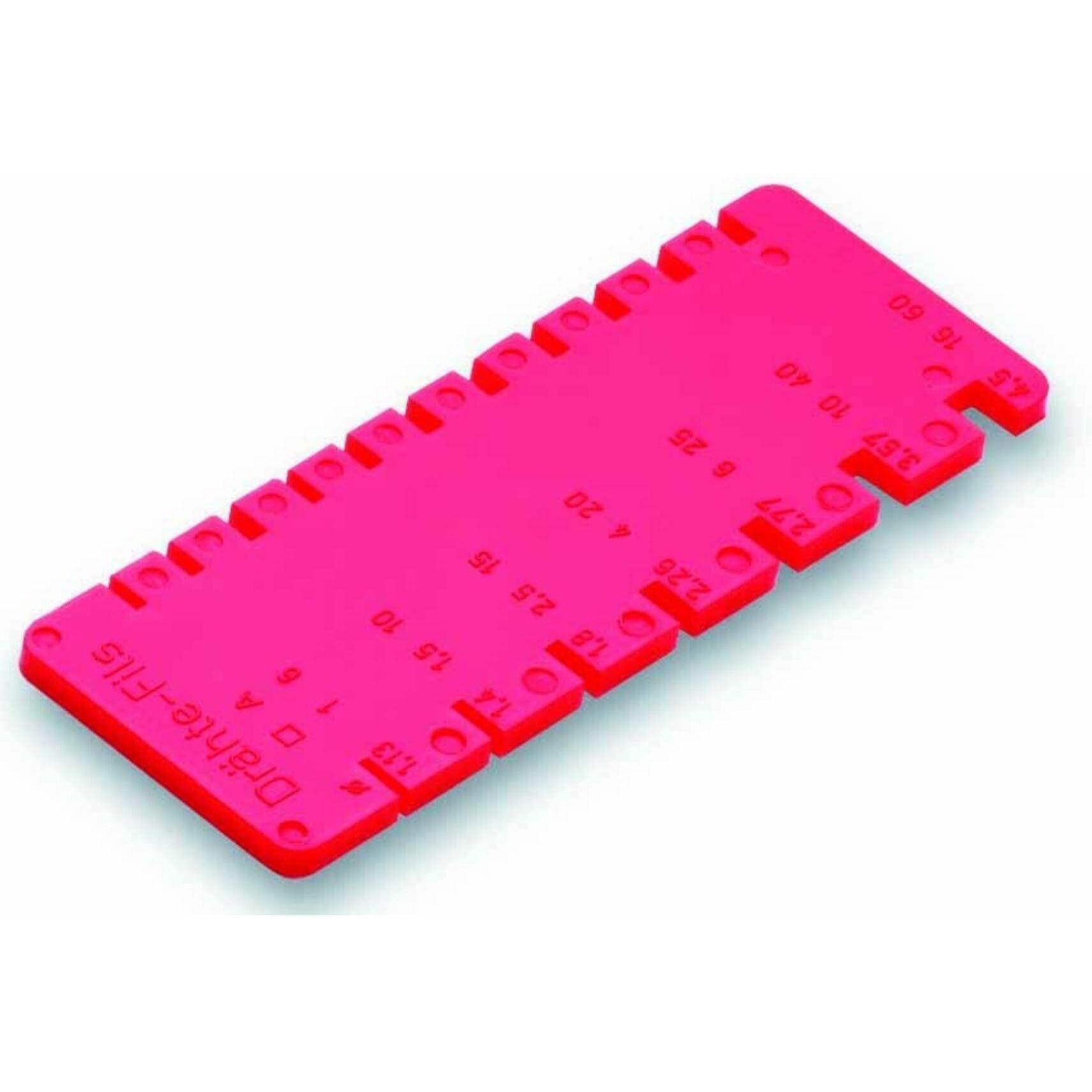 Cimco Kabel- oder Drahtlehre (10.50 cm) (140120)