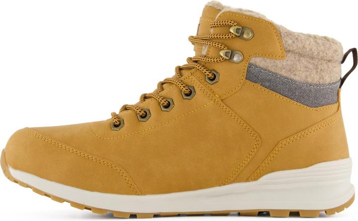 Actual product image Heber Peak SylvaHe. Winter Boots (46)