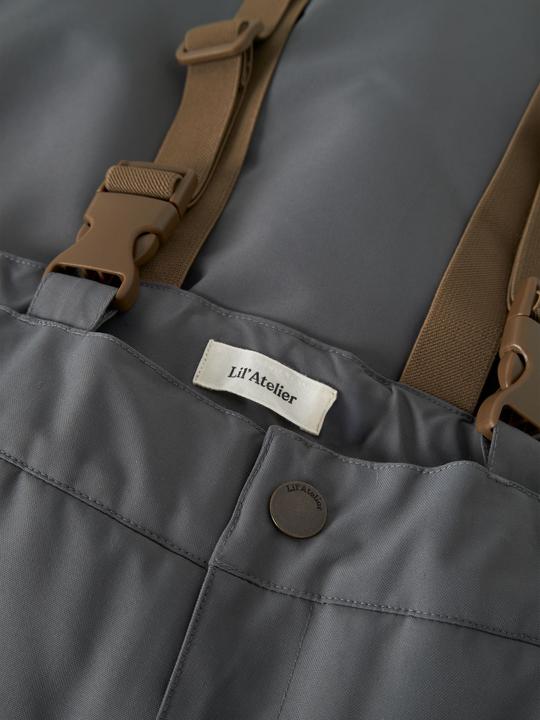 Actual product image Name it LASNOW10 Skihose (92)