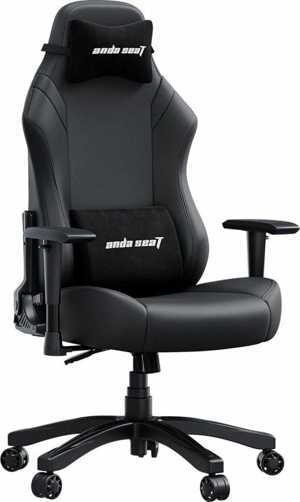 Anda seaT Luna