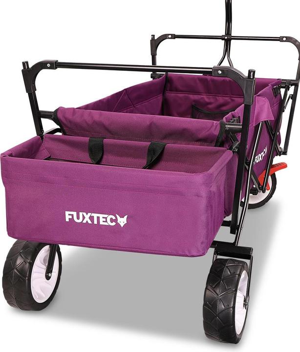 Immagine prodotto Fuxtec FX-CT350