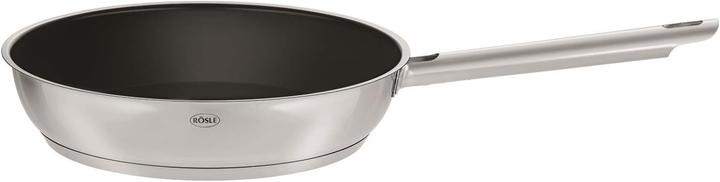 Actual product image Rösle Elegance (Frying pan, Stainless steel, 20 x 5.70 cm)