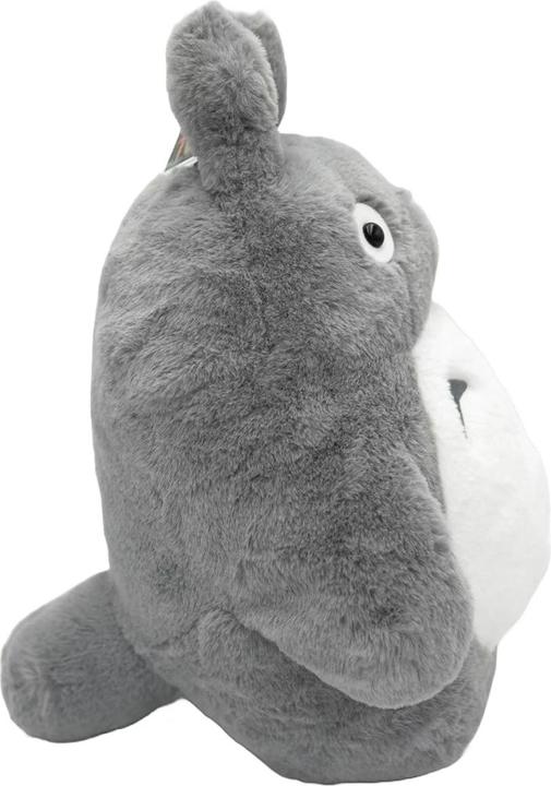 Produktbild Sun Arrow Mein Nachbar Totoro - Grauen Totoro (42 cm)