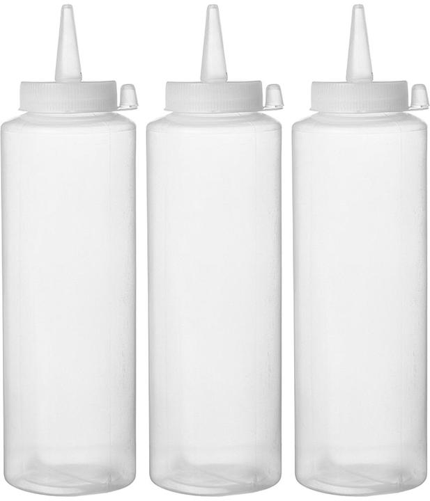 Produktbild Hendi Spenderflaschen 3er Set