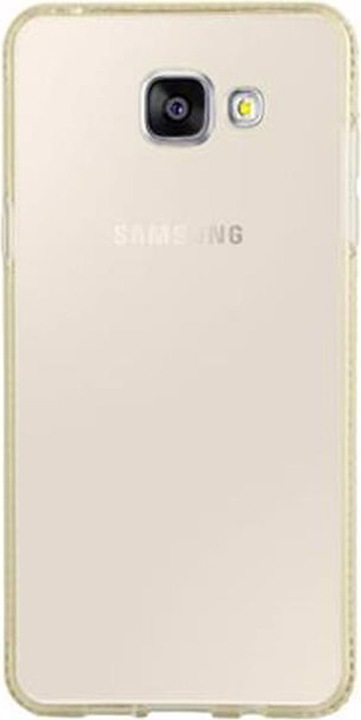 Produktbild Cadorabo TPU Ultra Slim Strass Cover (Samsung Galaxy A5 (2016))