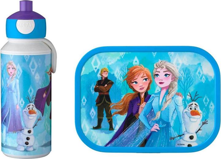 Image du produit Mepal Kit de pause