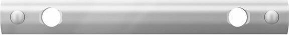Actual product image Vogels Momo C205 Adapter Rod Coupling (Mounting- / Adapterplates)