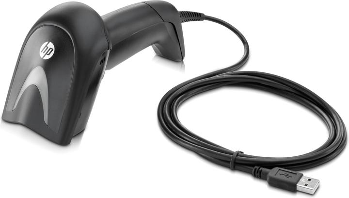 Actual product image HP Imaging barcode scanner (2D barcodes)