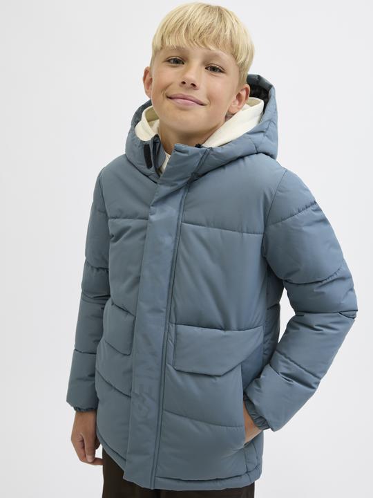 Produktbild Jack & Jones Jcospeed Puffer Sn Jnr (128)
