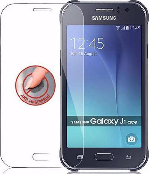 Produktbild Cadorabo Displayschutzglas (1 Stück, Samsung Galaxy J1 Ace)