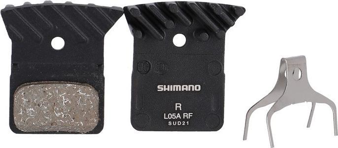 Actual product image Shimano L05A (Shimano, Resin)