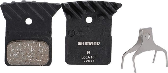Image du produit Shimano L05A (Shimano, Résine synthétique)