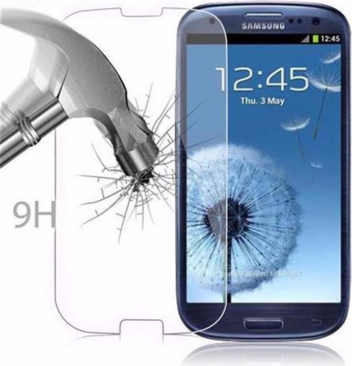 Produktbild Cadorabo Displayschutzglas (1 Stück, Samsung Galaxy S3, Samsung Galaxy S3 Neo)