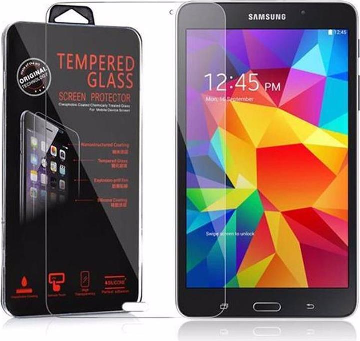 Immagine prodotto Cadorabo Vetro di protezione del display (1 pz., Galaxy Tab 4 7.0 (2014))