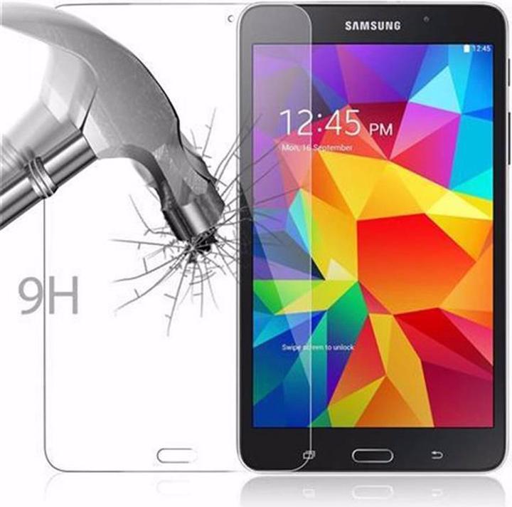 Immagine prodotto Cadorabo Vetro di protezione del display (1 pz., Galaxy Tab 4 7.0 (2014))