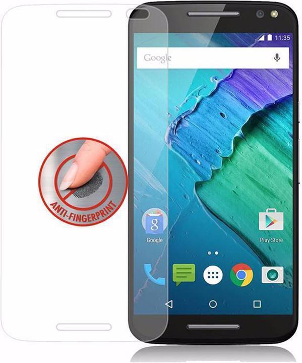 Produktbild Cadorabo Displayschutzglas (1 Stück, Motorola Moto X Style)