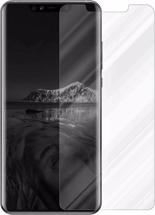 Produktbild Cadorabo Displayschutzglas (1 Stück, Huawei Mate 20 Pro)