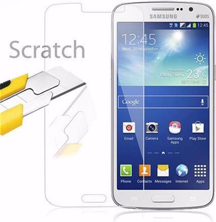 Produktbild Cadorabo Displayschutzglas (1 Stück, Samsung Galaxy Grand 2)