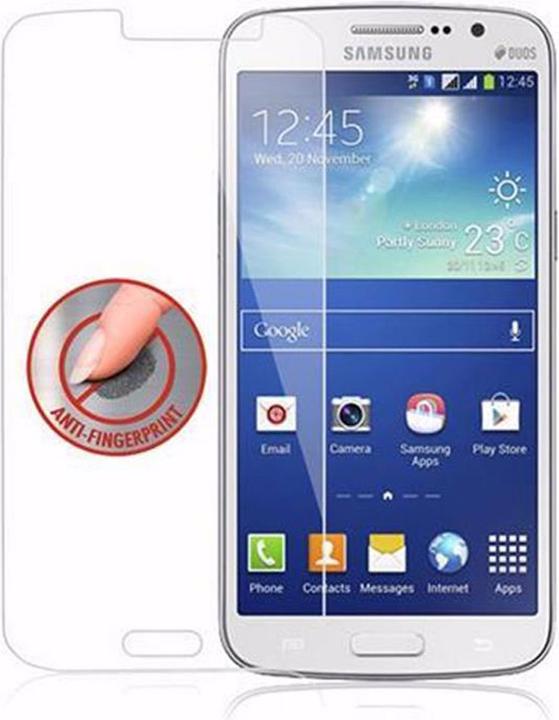 Produktbild Cadorabo Displayschutzglas (1 Stück, Samsung Galaxy Grand 2)
