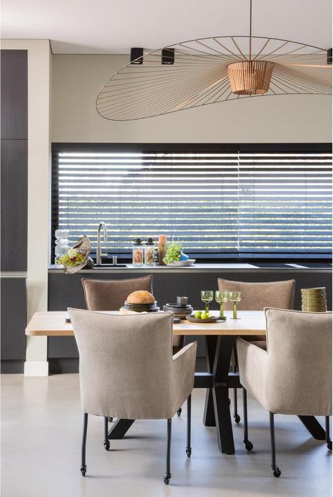 Actual product image Woood Tablo (3 x 240 x 100 cm)