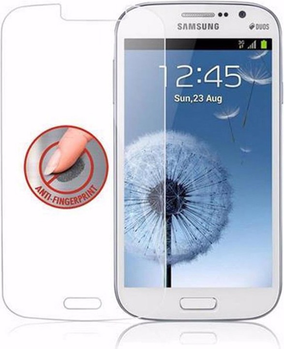 Productafbeelding Cadorabo Glas ter bescherming van het scherm (1 Stuk, Samsung Galaxy Grand DuoS, Samsung Galaxy Grand Neo)