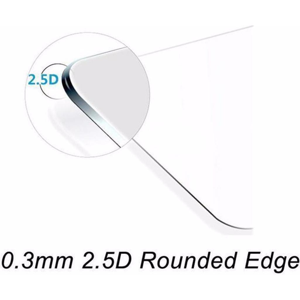 Thumbnail - Cadorabo Displayschutzglas (1 Stück, Samsung Galaxy A8 (2016)), Smartphone Schutzfolie, Transparent