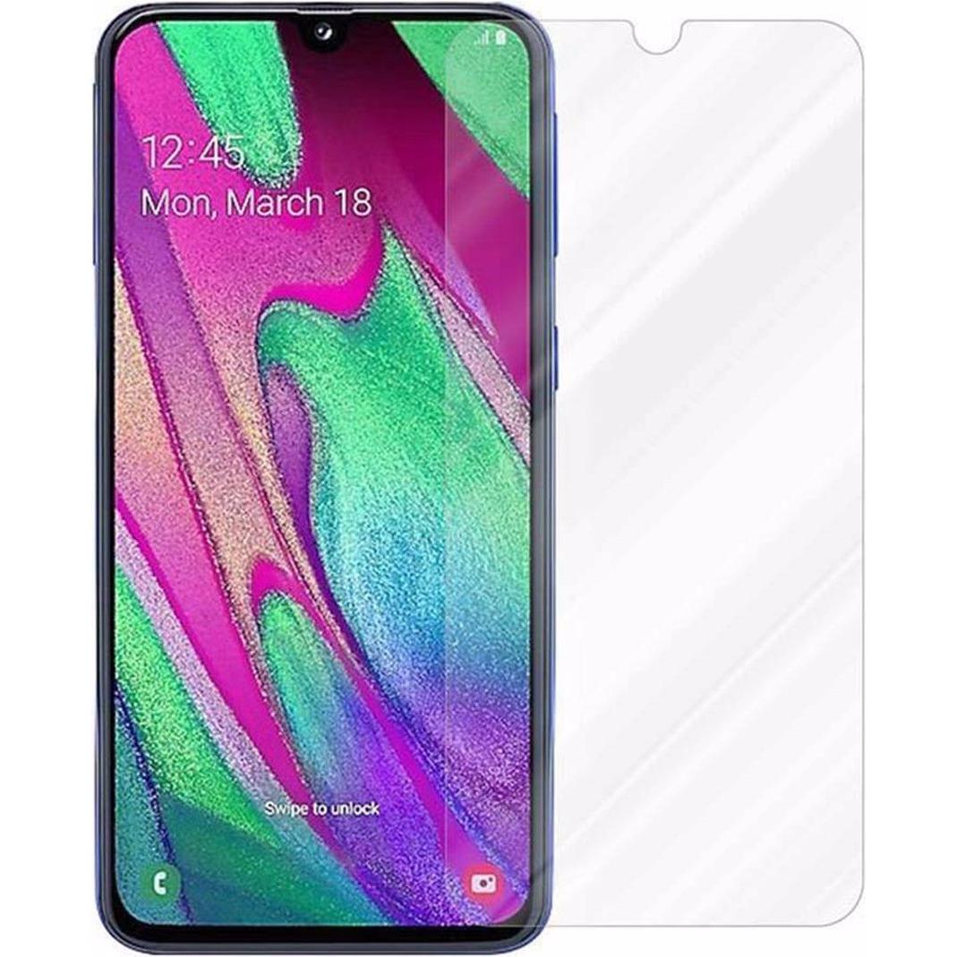 Thumbnail - Cadorabo Displayschutzglas (1 Stück, Samsung Galaxy A40), Smartphone Schutzfolie, Transparent