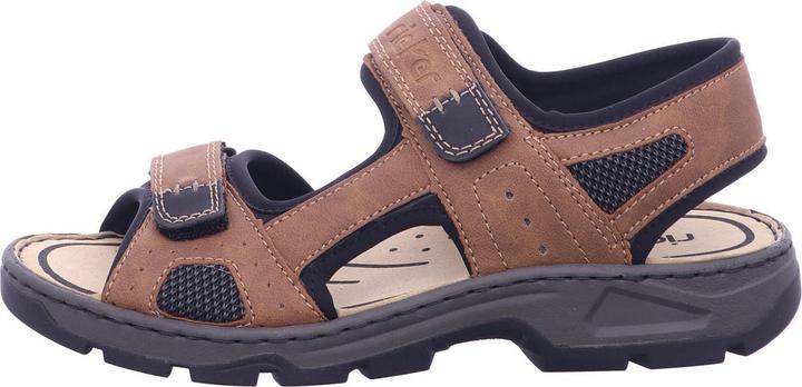 Actual product image Rieker Sandals (45)