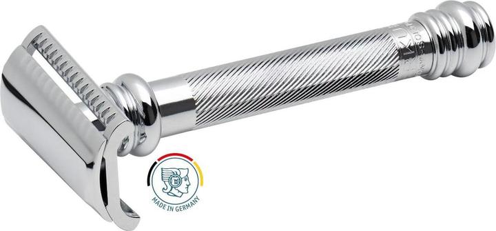 Actual product image Merkur Straight razor 39C